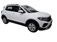 Volkswagen T-Cross - Vorschau Bild 3