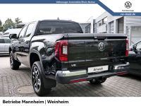 Volkswagen Amarok - Vorschau Bild 5