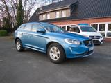 Volvo XC60 D3 AUTOMATIK/XEN/NAV/2xKINDERSITZE/el.HECKK - Volvo XC60: 3D