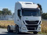 Iveco Stralis 500 - Iveco Stralis 500