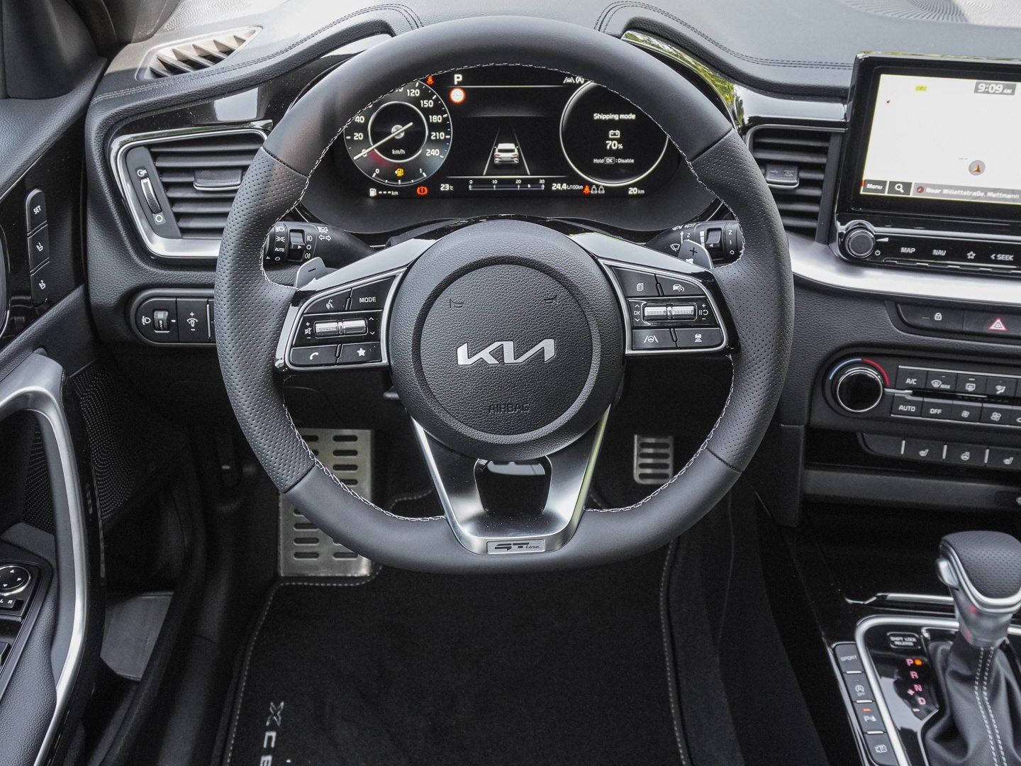 Kia XCeed - Bild 7