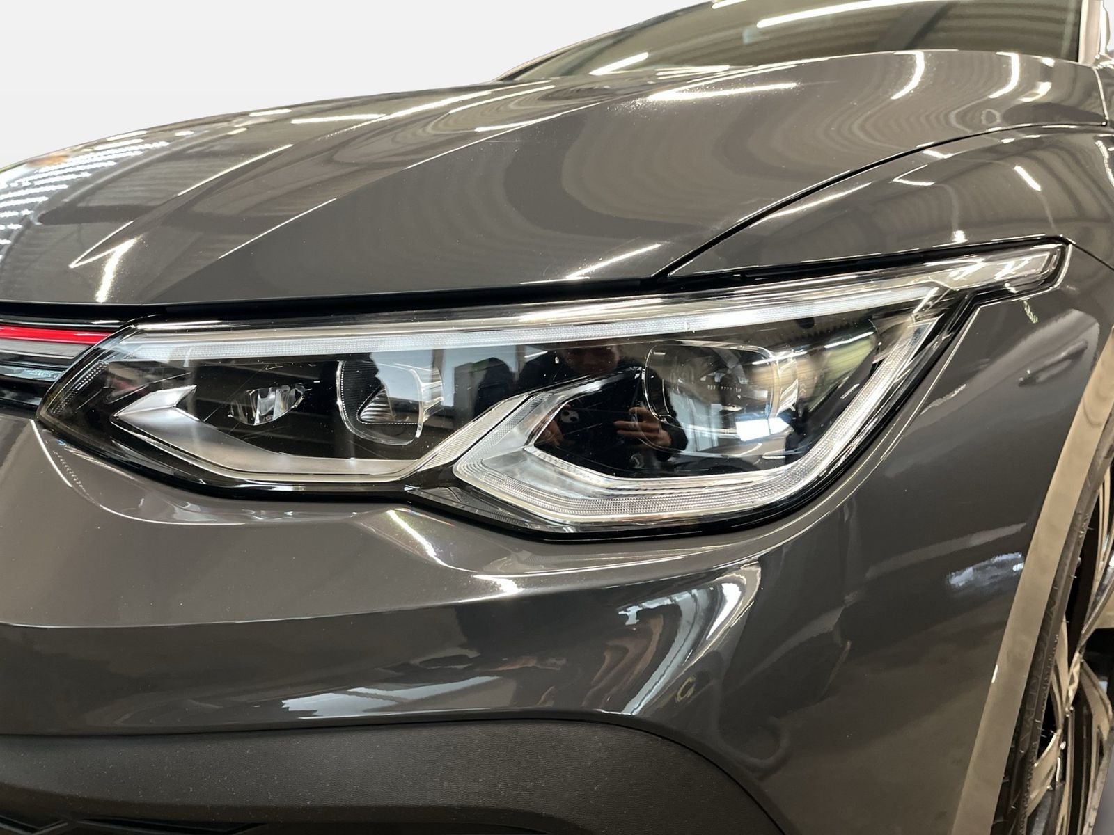 Volkswagen Golf - Bild 13