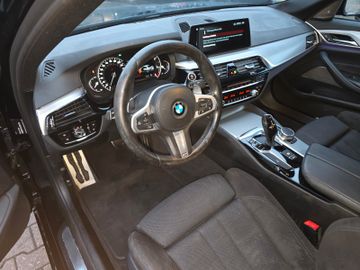 BMW 525 - 9
