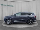 Hyundai Santa Fe Prime 200PS AUTOMATIK/PANO/ACC/LEDER - Hyundai SANTA FE in Karlsruhe