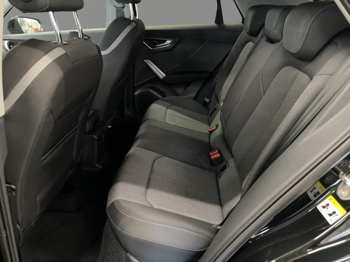 Audi Q2 - Bild 8