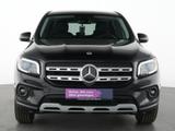 Mercedes-Benz GLB 180 Style Fernlichtassistent|Multibeam|Navi - schwarze Mercedes-Benz GLB 180