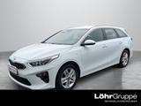 Kia Ceed Sportswagon 1,6 CRDI Mild Hybrid DCT