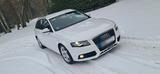 Audi A4 Avant 2.0 TDI Ambition 170 P.S. - Audi A4: TDI 170