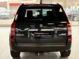 Suzuki Grand Vitara 1.9 DDIS X 30 · 1. Hand · AHK - Suzuki mit Diesel-Antrieb: Geländewagen, Schaltgetriebe