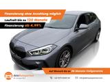 BMW 118 i M Sport NAVI/LED/LEDER/RFK/LANE/VIRTUAL CO - gebrauchte BMW 118 aus dem Jahr 2024