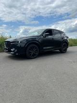 Mazda CX-5 2.5 e-SKYACTIV-G 194 HOMURA AWD AT HOMURA - Mazda CX-5 in Kassel