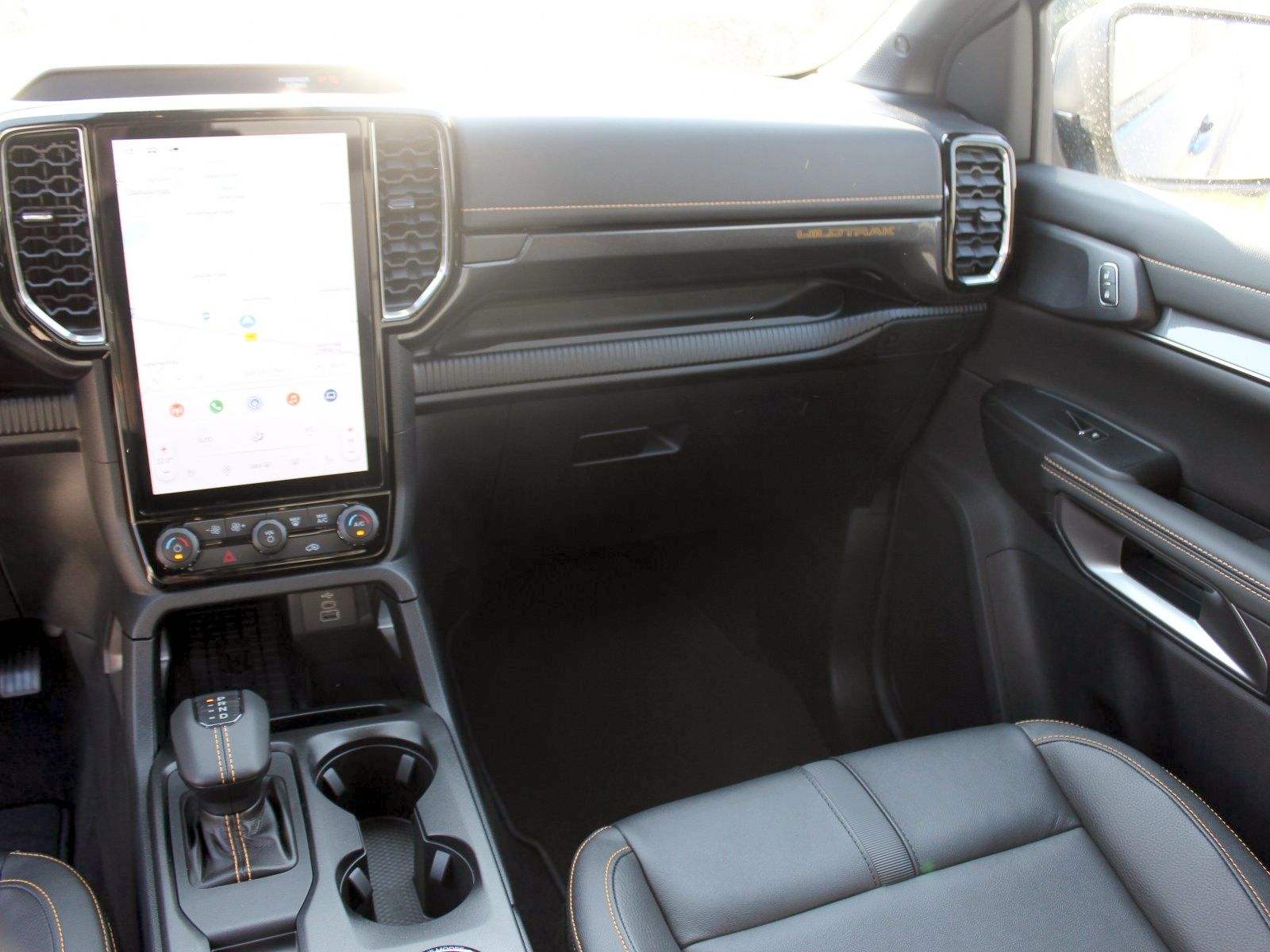 Fahrzeugabbildung Ford Ranger Wildtrak PHEV e-4WD Doppelkabine