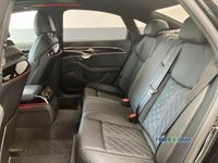 Audi A8 - Vorschau Bild 12