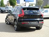 Volvo XC40 Recharge Single Motor Plus Wärmep/Allwetter - Volvo Elektroautos