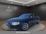 Audi A8 3.0 TDI | HUD | Softclose | Bose | SD | 360| - Audi A8 in Mainz