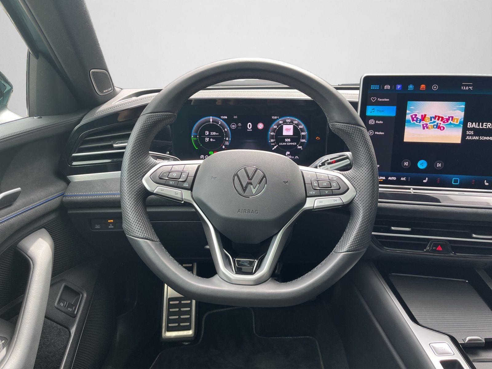 Volkswagen Passat Variant - Bild 10