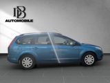 Ford Focus Turnier PDC, Navi, 88TKM, 1,6 Diesel - Ford Focus mit Diesel-Antrieb: 6.1