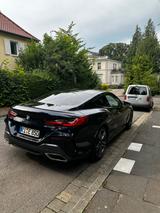 BMW M850i xDrive Coupé - Scheckheft - Reifen neu - BMW M850 aus 2022