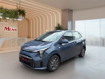 Kia Picanto 1.0 GDI 68PS Vision Navi PDC SHZ Klima