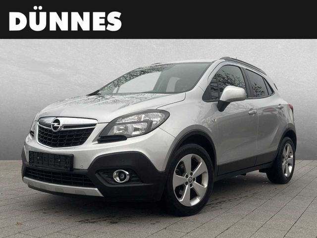 Opel Mokka 1.4 Turbo 4x4 Edition