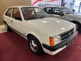 Opel Kadett-D 1,6 S Berlina - Opel: Berlina