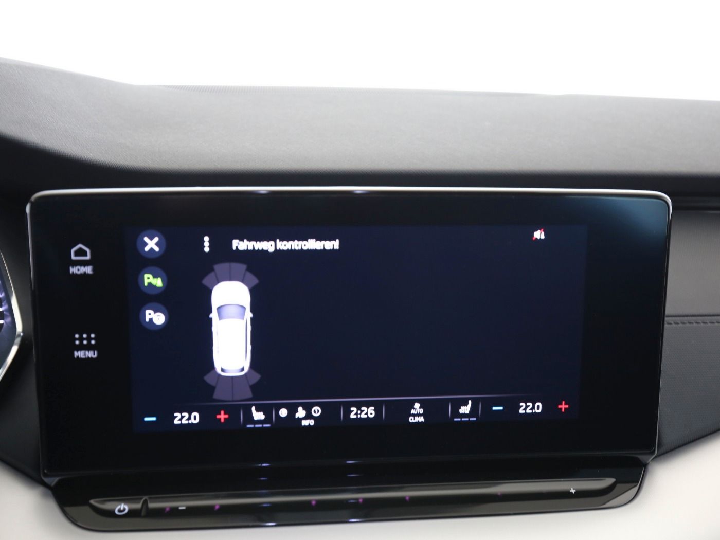 Skoda Octavia - Bild 18
