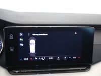 Skoda Octavia - Vorschau Bild 18