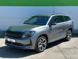 Skoda 193PS 4x4 Sportline 7-Sitze DCC+ eHK LM20"AHK - Skoda Kodiaq: Ps7
