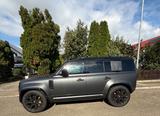 Land Rover Defender 4.4 P635 110 OCTA Edition one - Land Rover Defender OCTA-Edition-One
