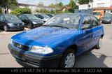 Opel Astra 1,6 - Opel Oldtimer