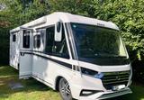 Knaus Live I 700 hyd. Hubstützen Leder Automatik 177PS