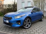 Kia XCeed Platinum Edition/02.2028 GARANTIE/PANO/VOL - blaue Kia XCeed