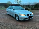 BMW Verkaufe Bmw 520i - BMW 520 aus 2009