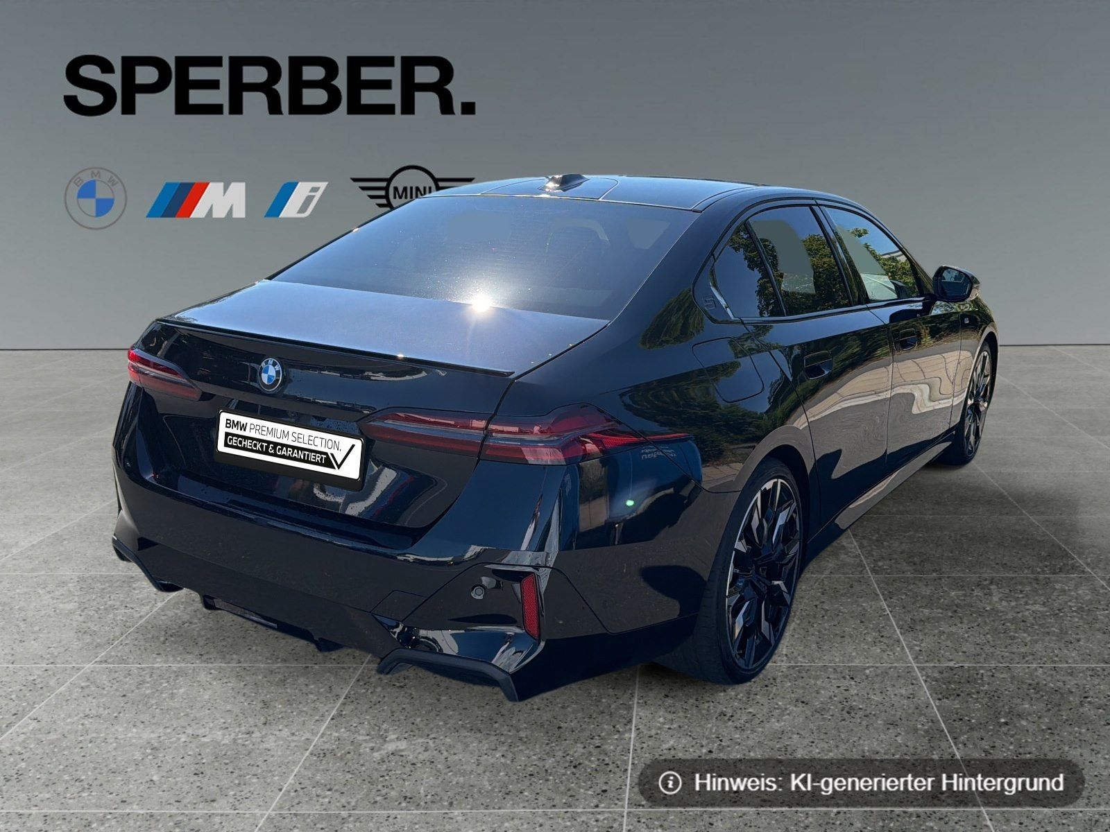 BMW 520d M Sportpaket Pro 21 Zoll Harman Kardon Sitz foto 5