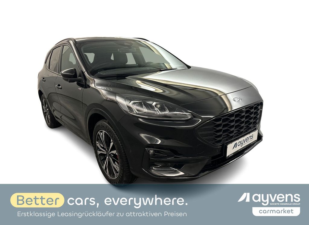 Image of Ford Kuga