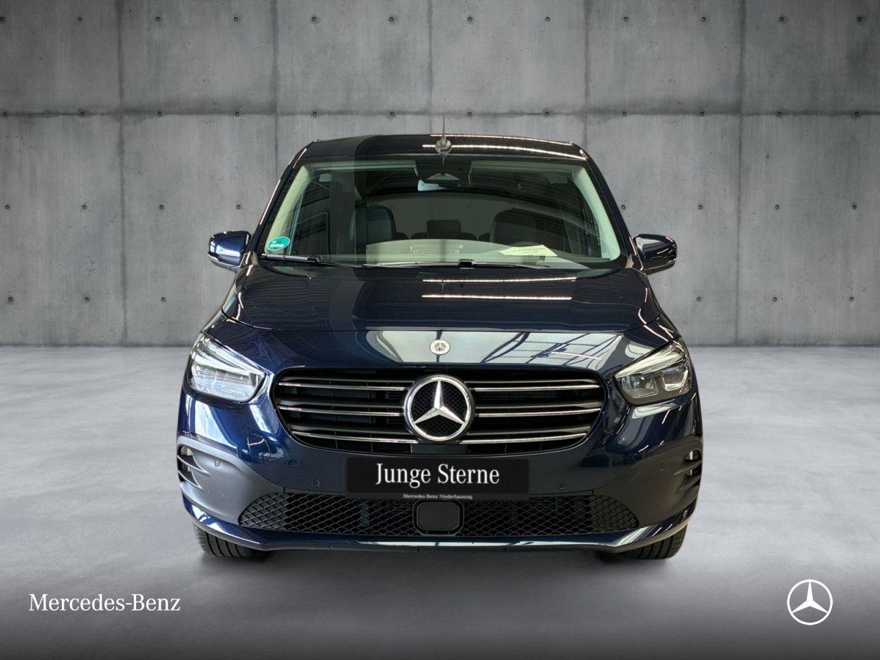 Mercedes-Benz T 180 Lang EDITION+PROGRESSIVE+Klimaautom+AHK