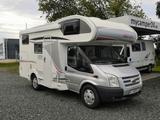 Challenger Genesis 31 2.2TDCI Festbett,Garage - Offers