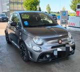 Abarth 595 Competizione / 8-fach Bereift / Unfallfrei - Abarth 595 Competizione von privat