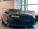 Audi RS6 Avant GT Laser RS-Sitze B&O-Advanc. Dynamik+ - gebrauchte Audi RS6 aus dem Jahr 2024