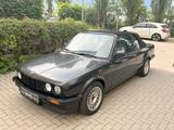 BMW Bmw E30 325i Cabrio Neue Verdeck - BMW 325 aus 1989: 325i