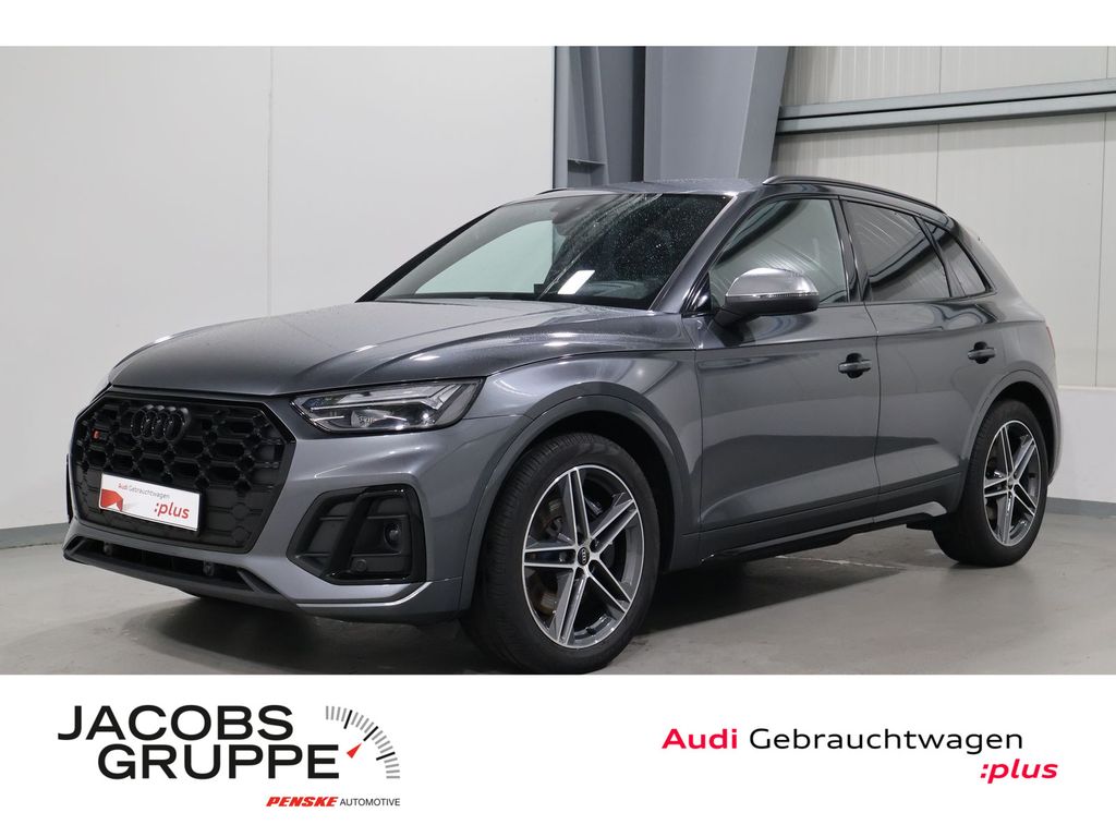 Image of Audi SQ5