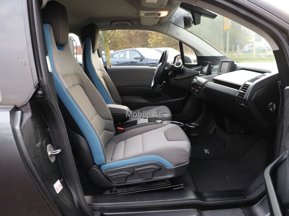 BMW i3 - Bild 4