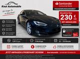 Tesla Model S 90D *21Zoll*Garantie*Premium*Winter*CCS* - gebrauchte Tesla Model S aus dem Jahr 2016