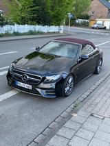 Mercedes-Benz E 53 AMG Mercedes-AMG E 53 4MATIC+ Autom. Me...