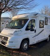 TEC Advantec 644 G - TEC Wohnmobile & Wohnwagen