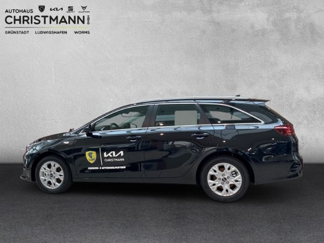 Fahrzeugabbildung Kia Ceed_sw VISION 1.5 T-GDI *KOMFORT-PLUS-PAKET*NAV