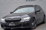 BMW 530i M Sport Touring PANO LASER HEADUP 360 KEY - BMW 530 in Mönchengladbach