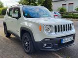 Jeep Renegade 1.4 MultiAir 103kW B Limited 4x2 Li... - Jeep Gebrauchtwagen in Oberhausen