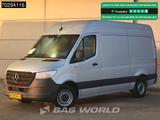 Mercedes-Benz Sprinter 315 CDI Automaat L2H2 150PK Airco Camer - Mercedes-Benz Mannheim