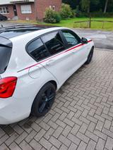 BMW 118i | 136 PS | EZ 01/2017 | ca. 109.000 km  - BMW: 10